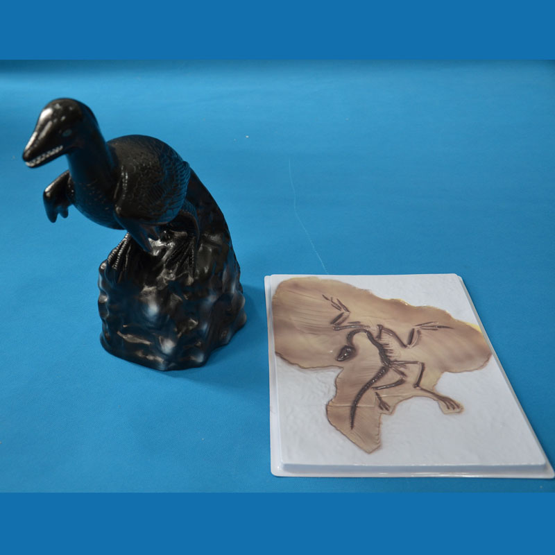 33301ʼ���B��ʯ����(f��)ԭģ��