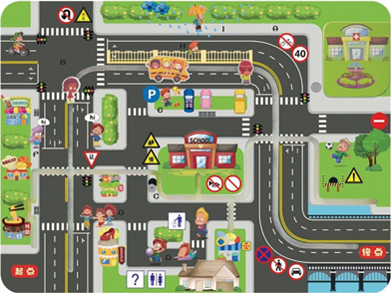 �����Α򡪽�ͨ��ȫ